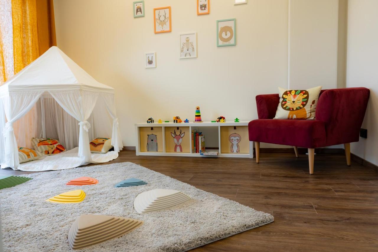 Burgau Hotel Sonnenhof المظهر الخارجي الصورة