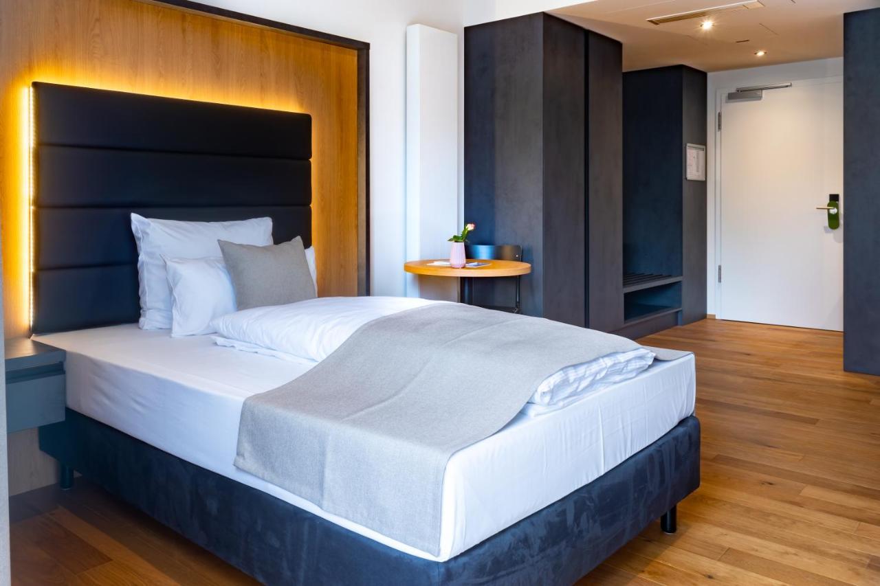 Burgau Hotel Sonnenhof المظهر الخارجي الصورة