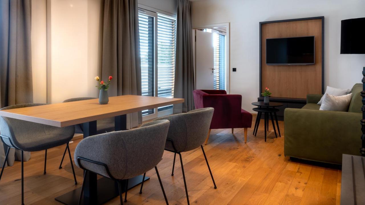 Burgau Hotel Sonnenhof المظهر الخارجي الصورة